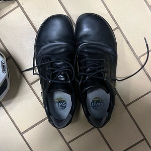 Lems “Nine2Five” work shoes size 44